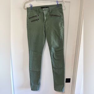 Joe’s Jeans Rocker Skinny